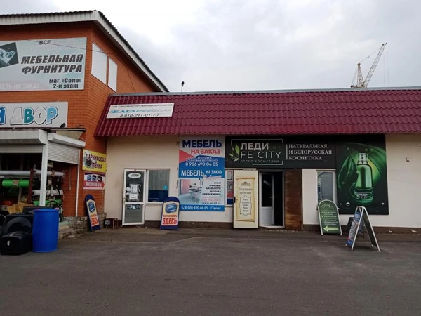 Фото мебель на заказ