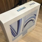Фото №4 iMac M3 24 дюйма