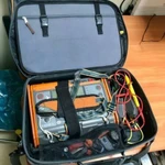 Услуги электролаборатории. Электроизмерения.