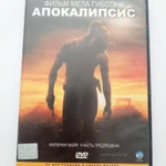 фото DVD фильм "Апокалипсис"