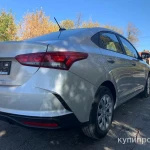 Фото №7 Hyundai Accent, 2023