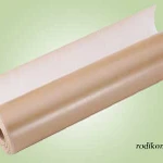 фото Бумага конденсаторная