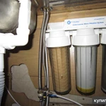 Фото №4 Услуги сантехника