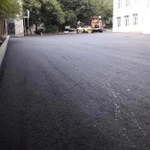 Фото №7 Асфальтирование благоустройство