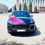 Фото №267 Свадебные машины, лимузины, микроавтобусы в Липецке