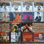 Фото №3 MP3 и CD