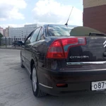 Фото №7 Citroen C5, 2007