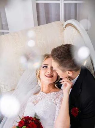 Фото Фотограф и видеооператор
