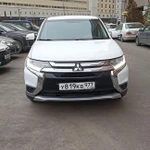 Фото №6 Mitsubishi Outlander, 2015