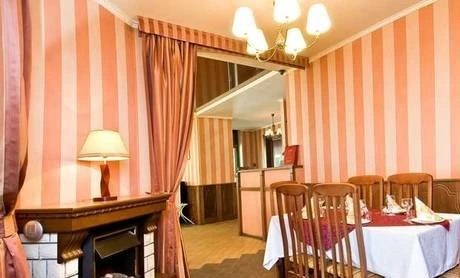 Фото Кафе-ресторан 105м2 // 243м2 // 557м2