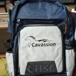 Фото №3 Рюкзак