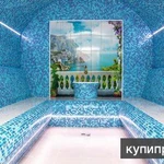 Фото №5 Строительство хамамов под ключ.