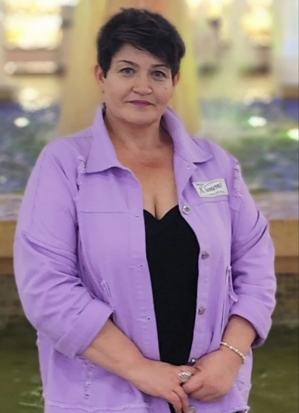 Фото Тренинг "Психология общения с клиентом в индустрии красоты", 2 дня