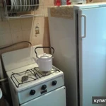 Фото №6 1-к квартира, 28 м2, 2/5 эт. на сутки метро"Безымянка"