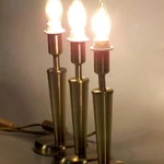 Фото №2 Светильники Подсвечники Австрия Италия