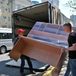 Фото №5 Офисные, квартирные переезды под ключ, есть свой транспорт