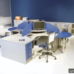 Фото №6 Мебель для офиса