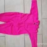 Фото №4 Комбинзон +поддёва Reima tec 80см осень-зима