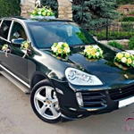 Фото №269 Свадебные машины, лимузины, микроавтобусы в Липецке