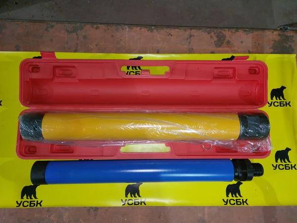 Фото Пневмоударник низкого давления CIR