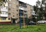 фото Продаём 3-комн.квартиру по ул.Пушкина 19А 1/5этаж.