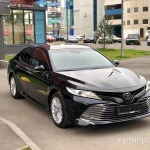 Фото №11 Toyota Camry, 2019