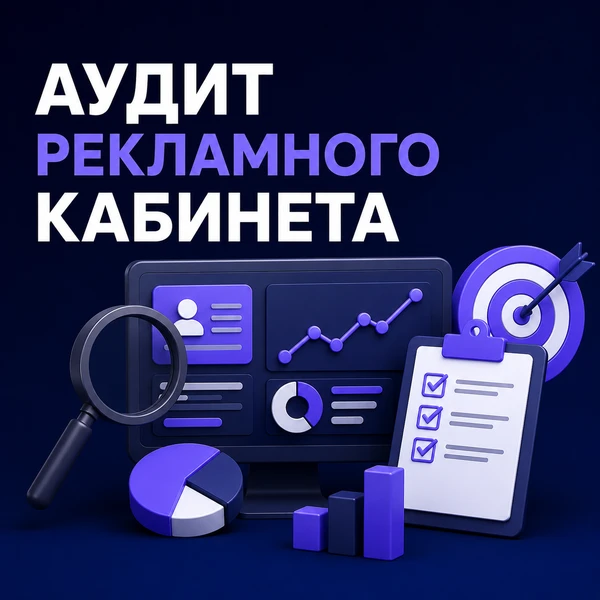 Фото Аудит и настройка внутренней рекламы на Озон