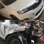 Фото №7 Покраска автомобиля и кузовной ремонт