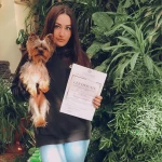 Фото №2 Наращивание ресниц обучение