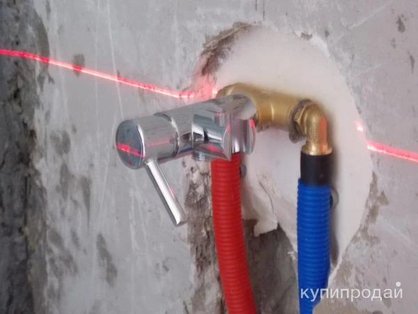 Фото Продам систему отопления. Новая, на гарантии.