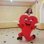 Фото №51 Вдохновенная ведущая и сценарист ваших мероприятий