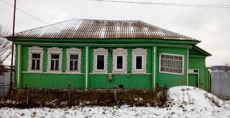 Фото Продам дом в Рязанской области, Шацкий р-н