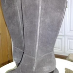 Фото №7 Сапоги женские зимние Финляндия Новые 40 Гост СССР