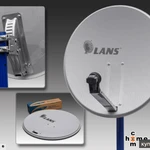 Фото №2 Услуги установщика антенн