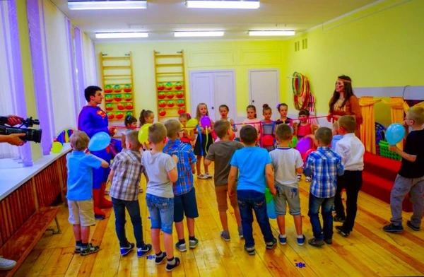 Фото ЗАКАЗАТЬ АНИМАТОРА НА ДЕНЬ РОЖДЕНИЯ