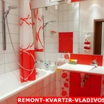 Фото №10 Ремонт санузла за 14 дней от 11 999 ₽/м2 под ключ 