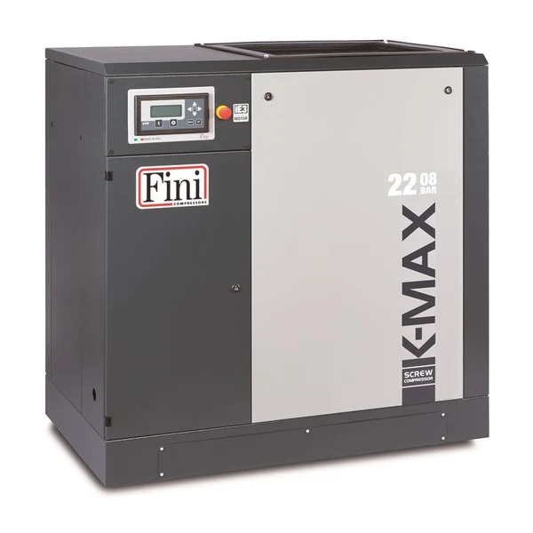 Фото Винтовой компрессор FINI K-MAX 22-13 VS