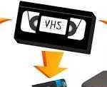 Оцифровка Видеокассет VHS