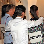 Фото №19 Ведущий и певец Николай Некрасов
