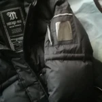 Фото №2 Куртка - пуховик 46