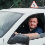 Фото №2 Инструктор по вождению на АВТОМАТЕ (АКПП)