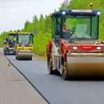 Асфальтирование в Новосибирске Выгодная цена - ООО «АсфальтСиб»