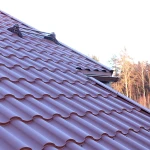 Бригада кровельщиков сделает ремонт крыши в Атюрьево, кровельные работы