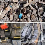 фото Лицензия Минпромторга на вывоз свинца, отходов и лома свинцовых