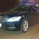 Фото №18 Аренда автомобилей с водителями