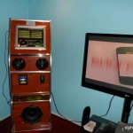 Фото №2 Музыкальный автомат с караоке б.у.