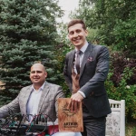 Фото №11 Ведущий, тамада Нижнекамск
