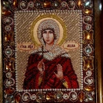 Фото №4 Икона ручной работы