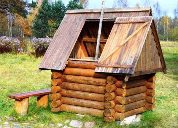 Фото Колодец, копка колодцев, колодцы под ключ