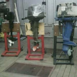 Ремонт, запчасти моторов Вихрь, Нептун, Ветерок и